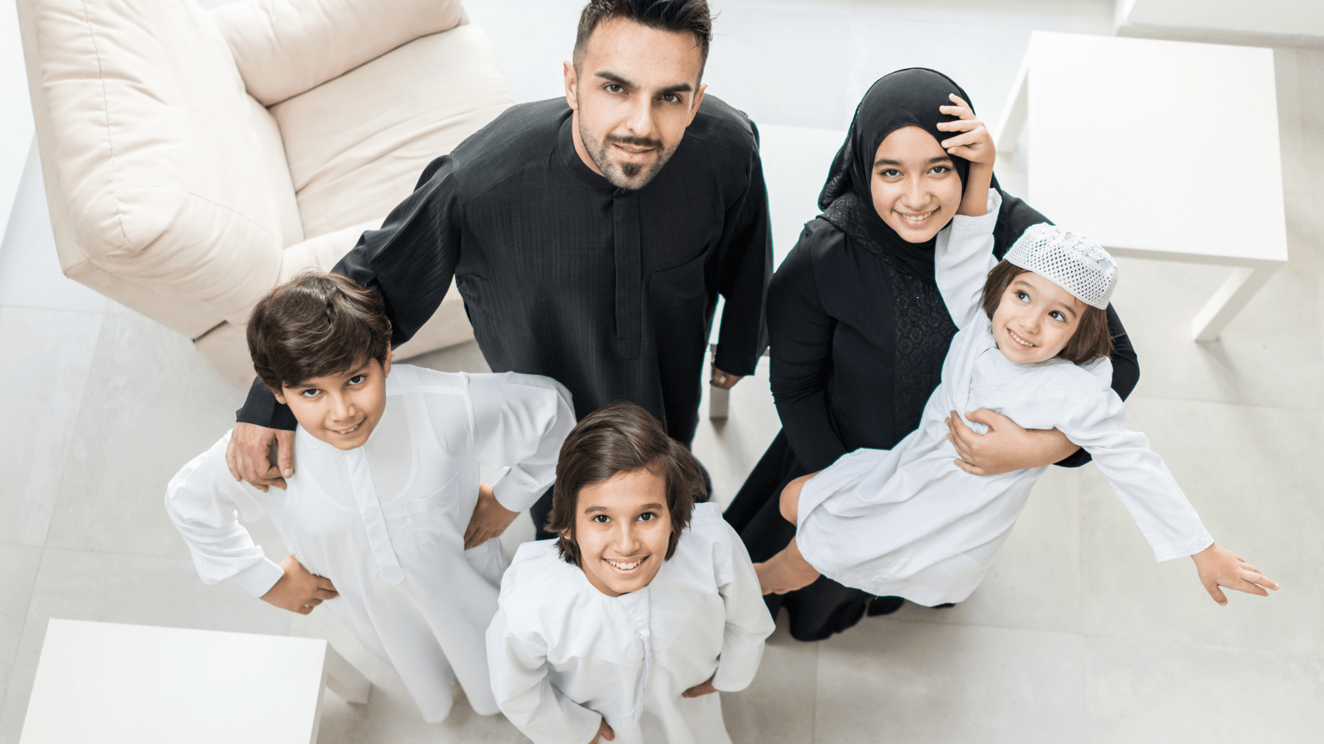 صحة الأسرة