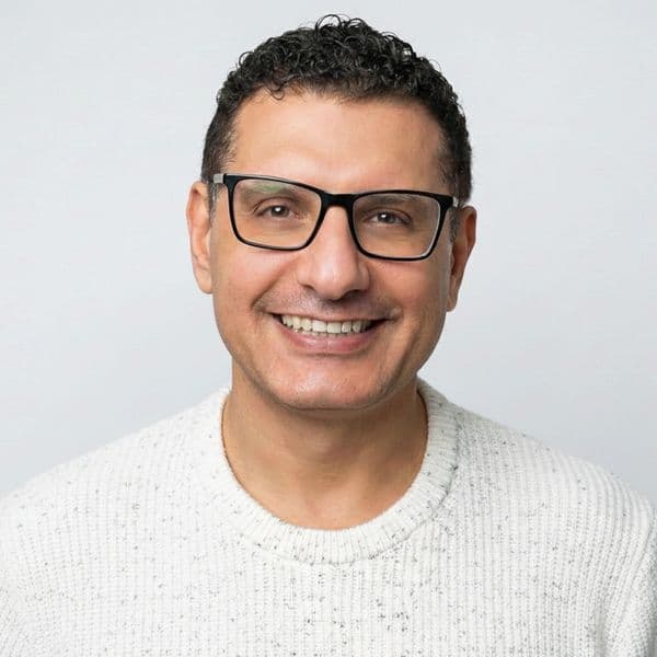 Ahmed Salem