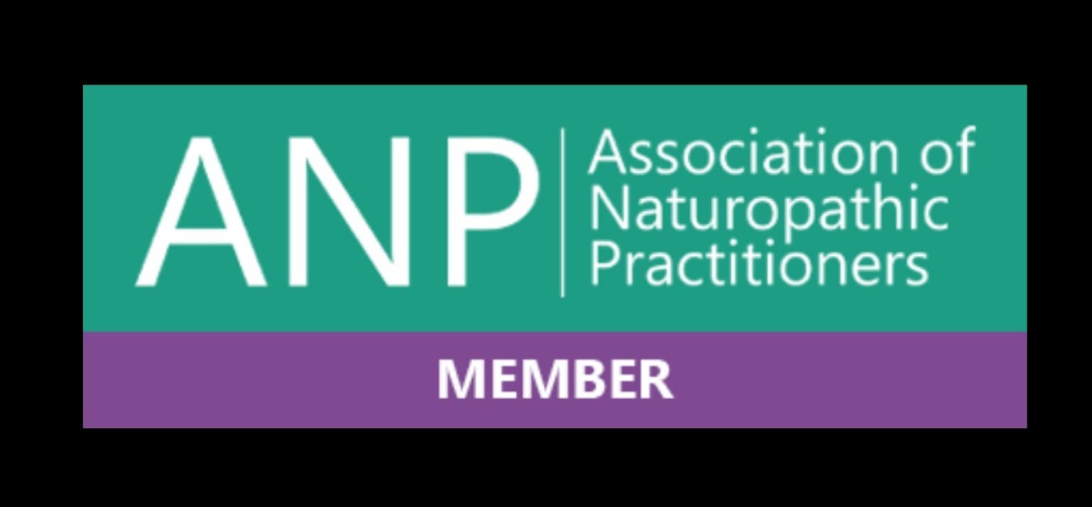 ANP - Association of Naturopathic Practitioners Member